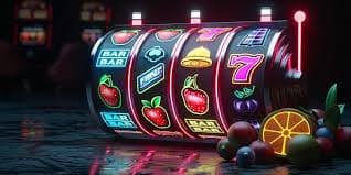 Meja roulette dengan kamera HD dan dealer yang berbicara bahasa Indonesia
